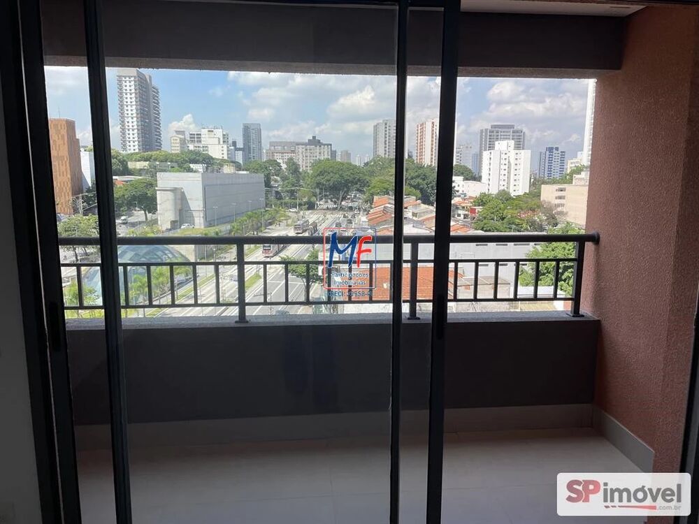 Apartamento, 1 quarto, 27 m² - Foto 4