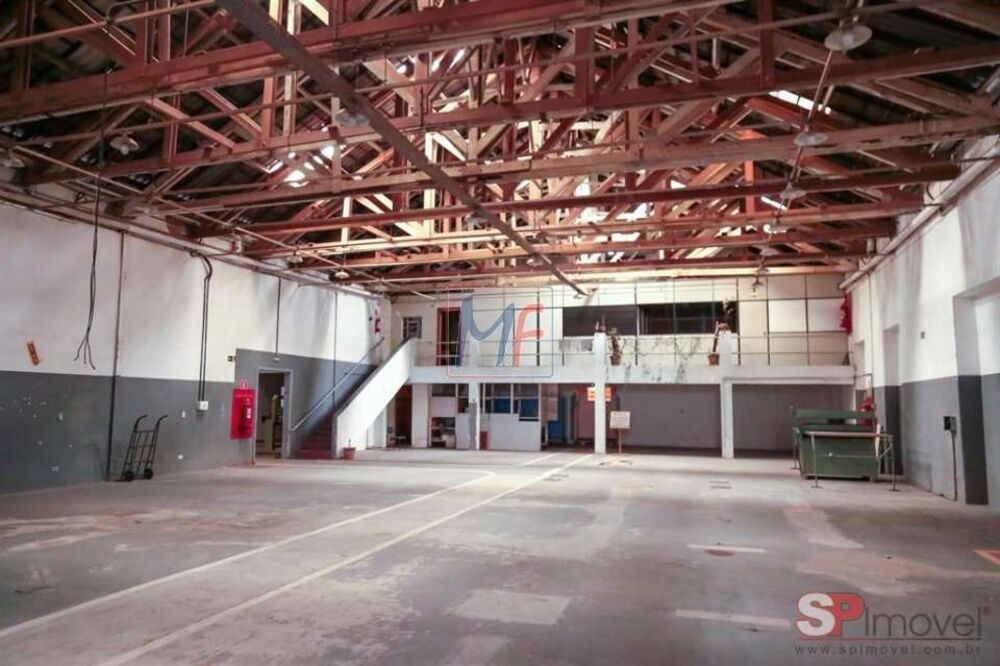 Depósito-Galpão, 2000 m² - Foto 5