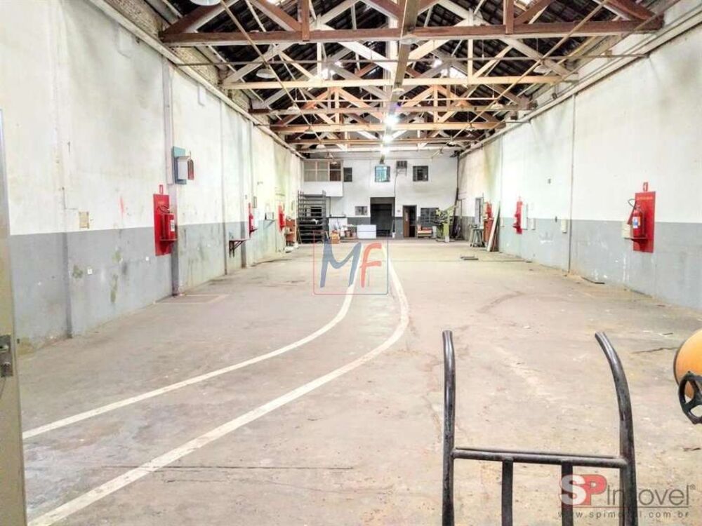 Depósito-Galpão, 2000 m² - Foto 3