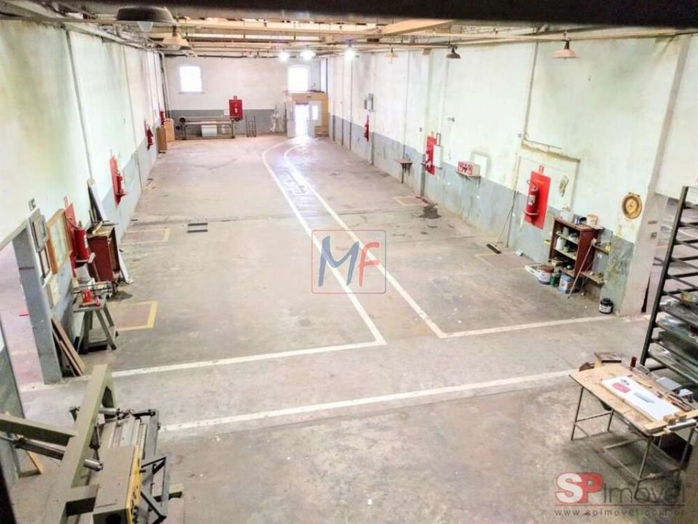 Depósito-Galpão, 2000 m² - Foto 6