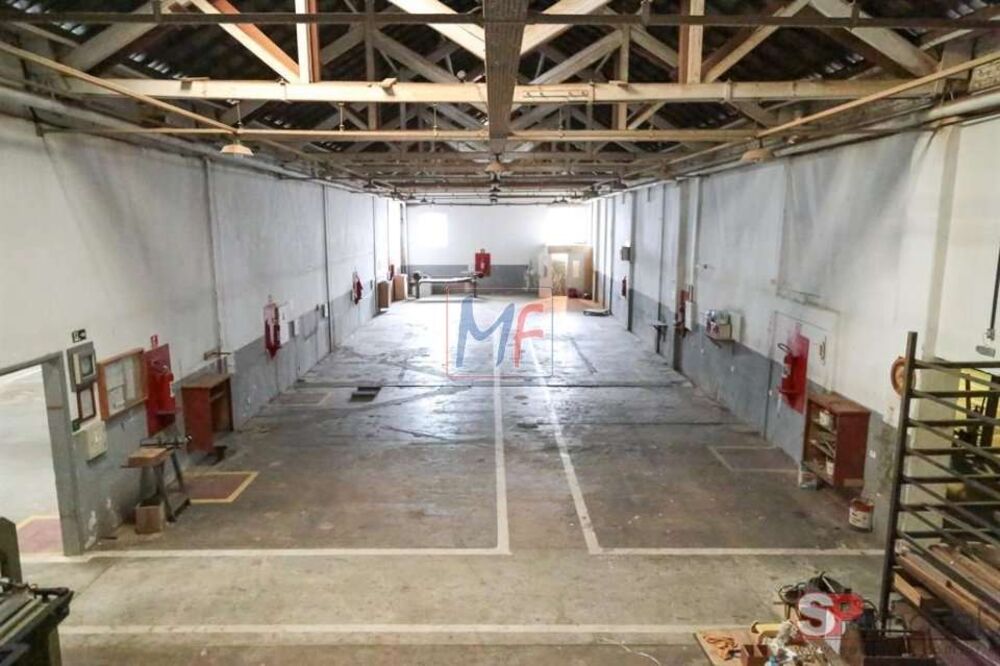 Depósito-Galpão, 2000 m² - Foto 1