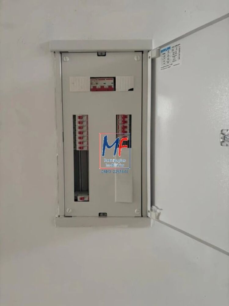 Depósito-Galpão, 277 m² - Foto 6