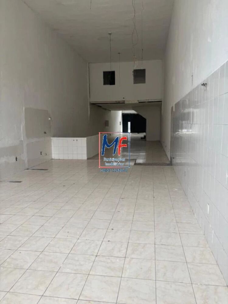 Depósito-Galpão, 277 m² - Foto 1