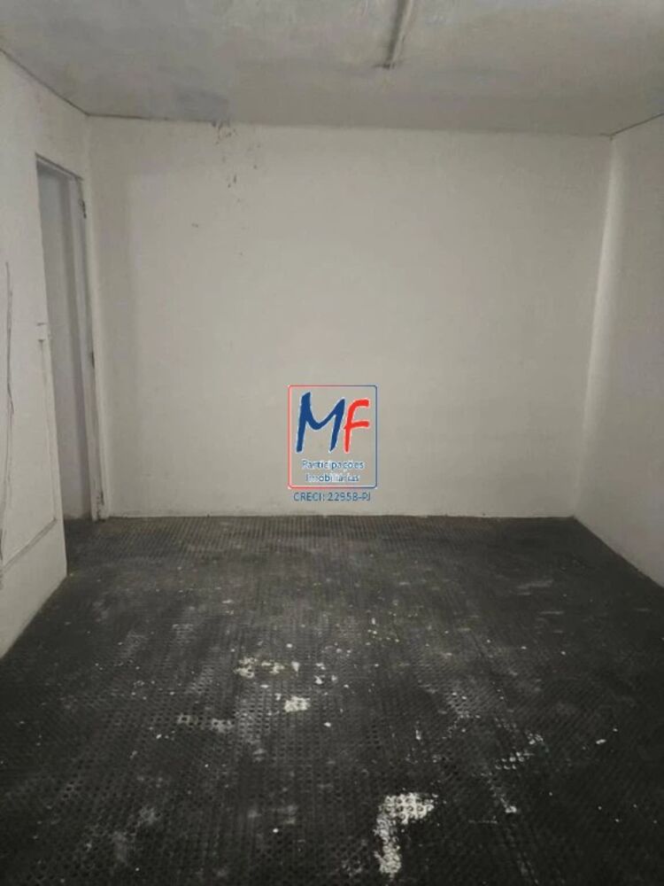 Depósito-Galpão, 277 m² - Foto 9