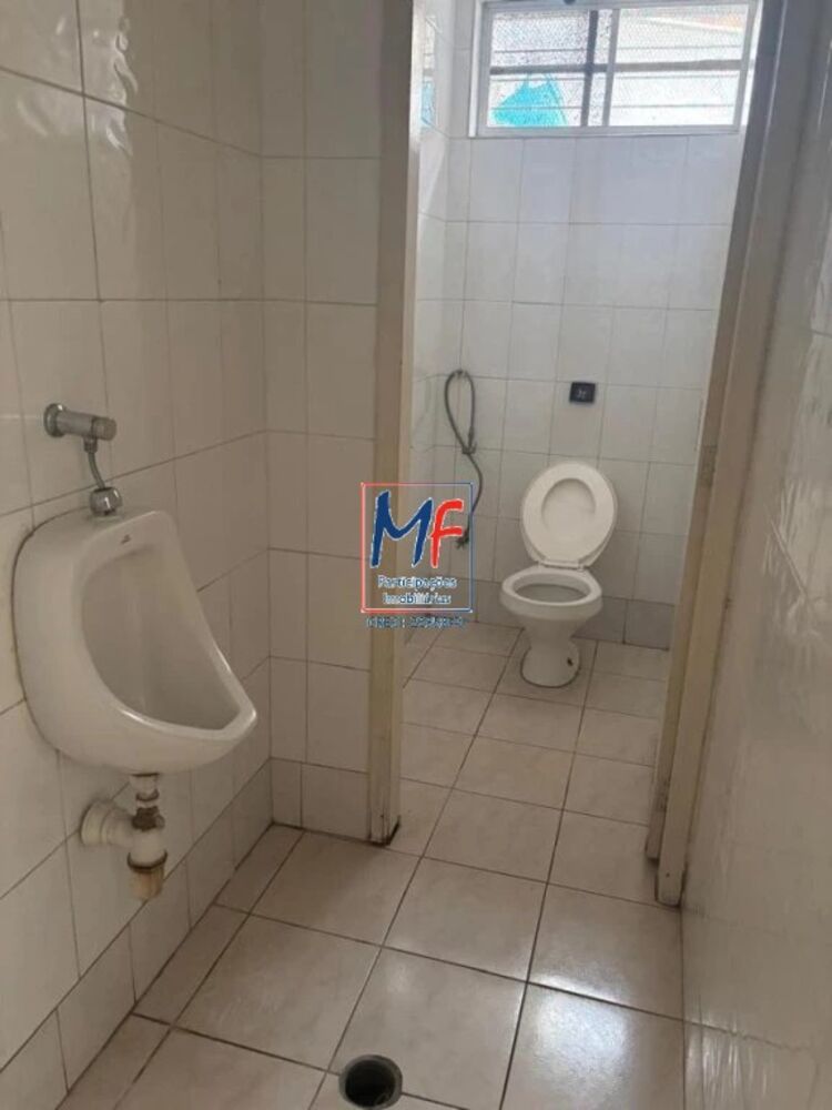 Depósito-Galpão, 277 m² - Foto 12