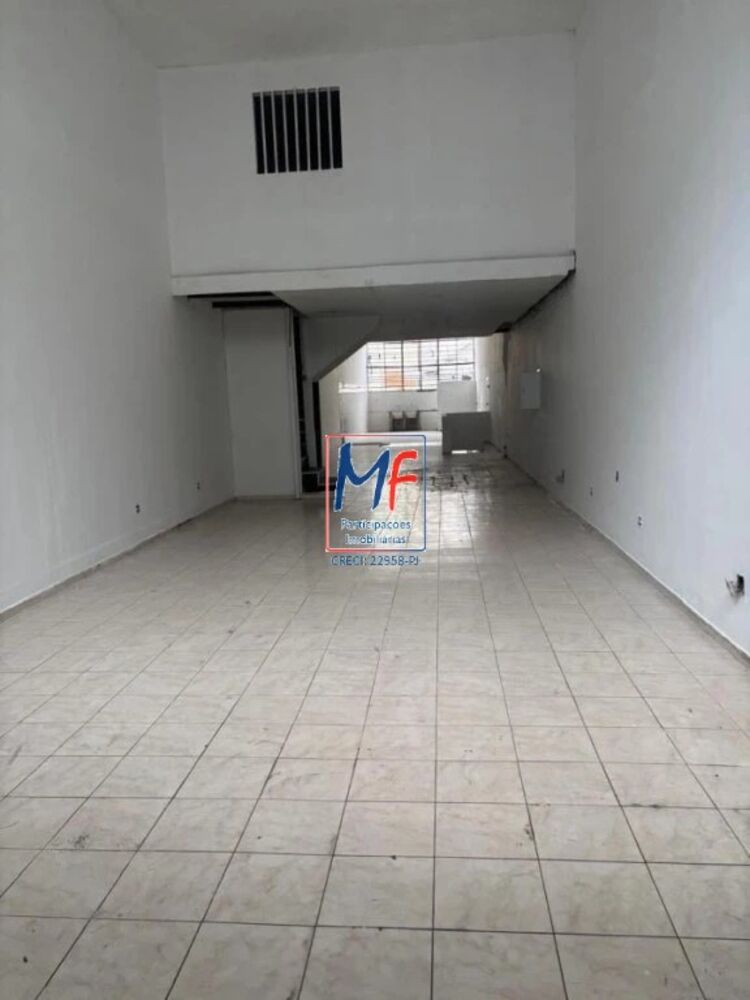 Depósito-Galpão, 277 m² - Foto 2