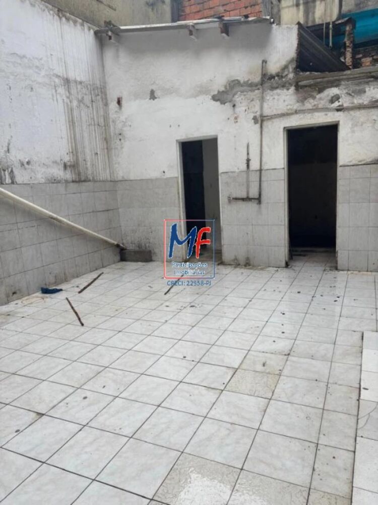 Depósito-Galpão, 277 m² - Foto 4