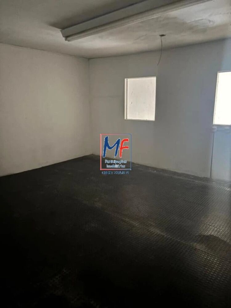 Depósito-Galpão, 277 m² - Foto 3