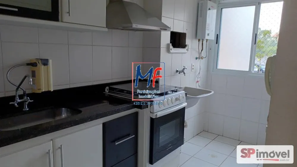 Apartamento, 2 quartos, 54 m² - Foto 4