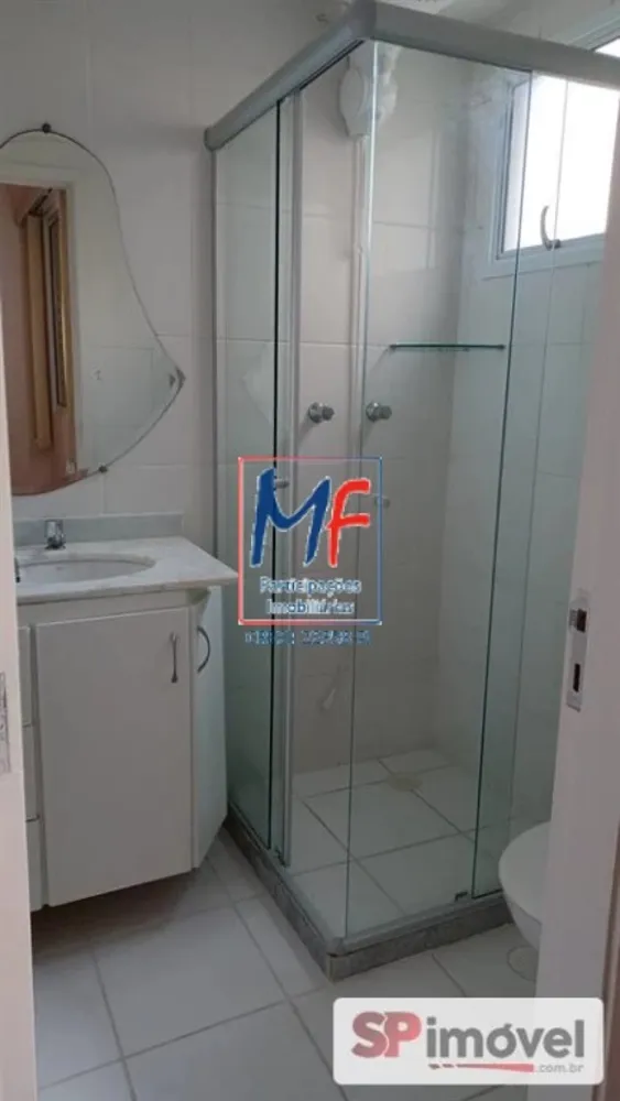 Apartamento, 2 quartos, 54 m² - Foto 7