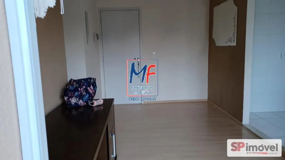 Apartamento, 2 quartos, 54 m² - Foto 2