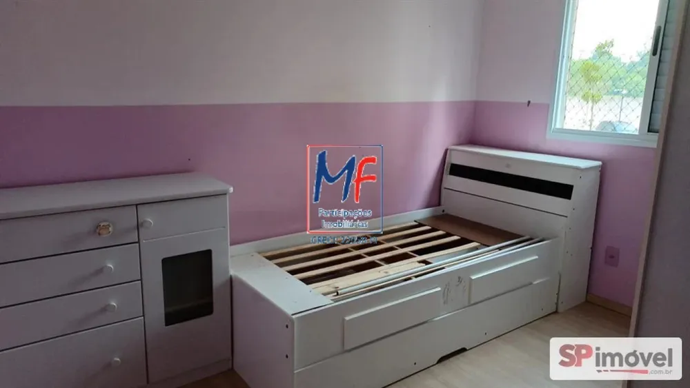 Apartamento, 2 quartos, 54 m² - Foto 5