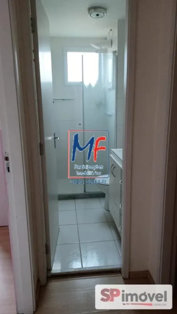 Apartamento, 2 quartos, 54 m² - Foto 8
