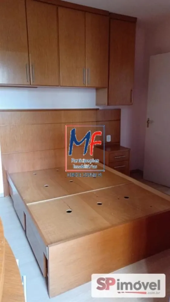 Apartamento, 2 quartos, 54 m² - Foto 6