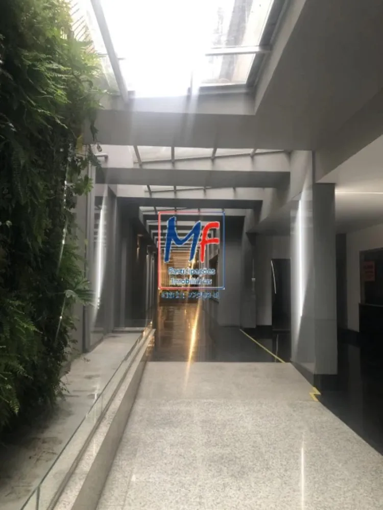 Loja-Salão, 125 m² - Foto 11