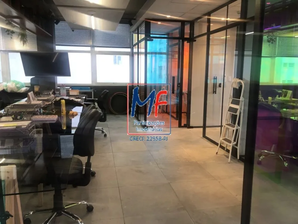 Loja-Salão, 125 m² - Foto 5