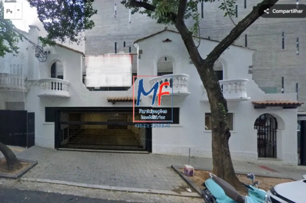 Prédio Inteiro, 2947 m² - Foto 1