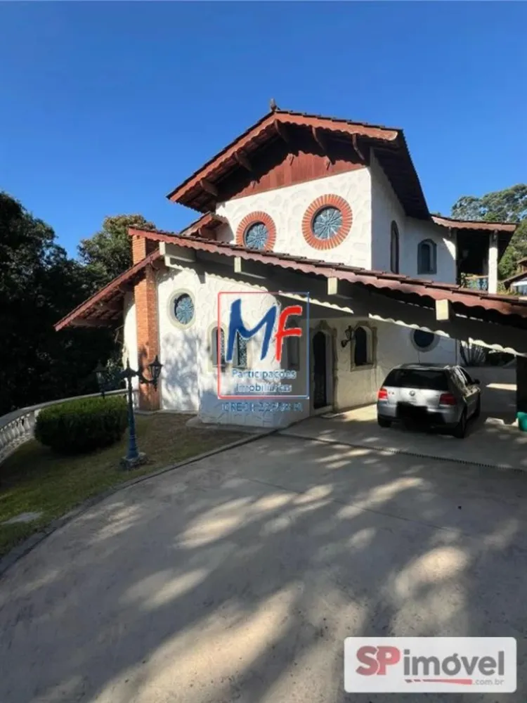 Casa de Condomínio, 4 quartos - Foto 2