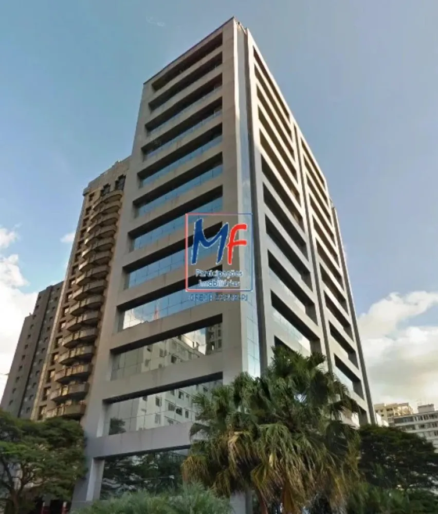 Prédio Inteiro, 5135 m² - Foto 1