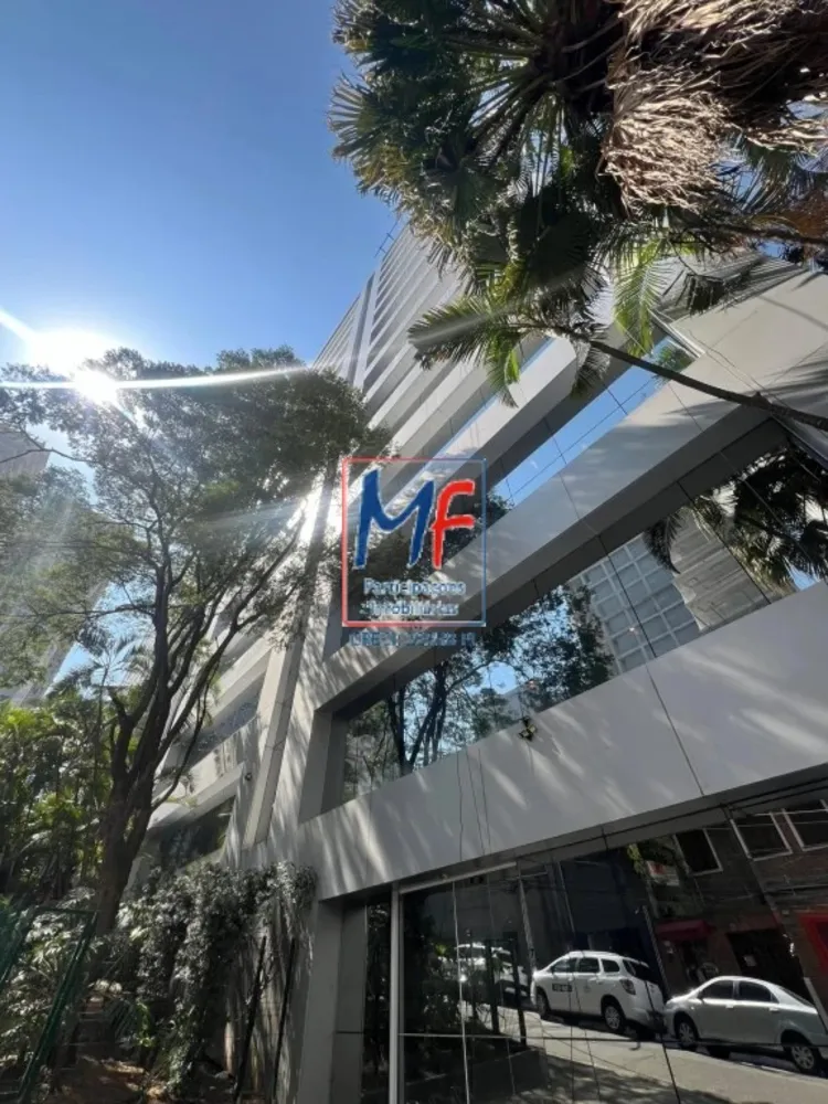 Prédio Inteiro, 5135 m² - Foto 2