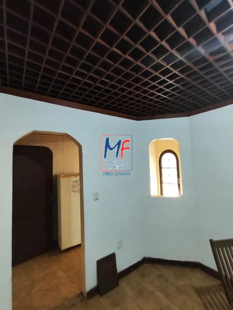 Casa, 5 quartos, 480 m² - Foto 13