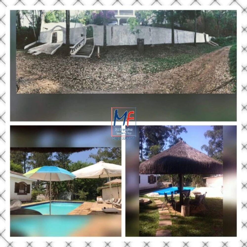 Casa, 5 quartos, 480 m² - Foto 28