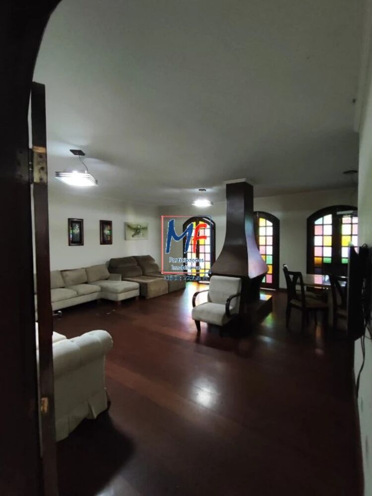 Casa, 5 quartos, 480 m² - Foto 15