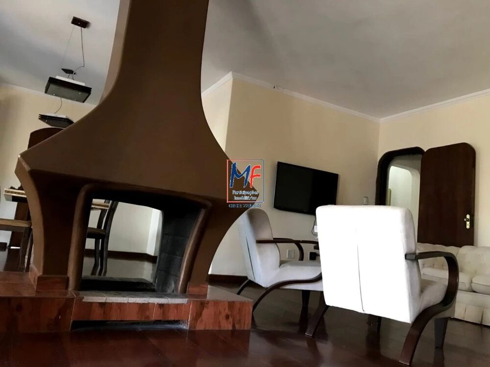 Casa, 5 quartos, 480 m² - Foto 10