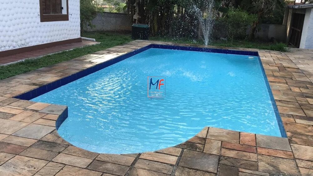 Casa, 5 quartos, 480 m² - Foto 1