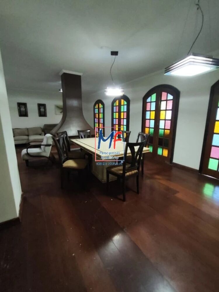 Casa, 5 quartos, 480 m² - Foto 20