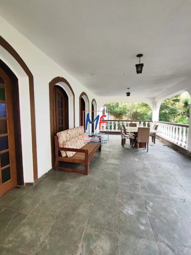 Casa, 5 quartos, 480 m² - Foto 25