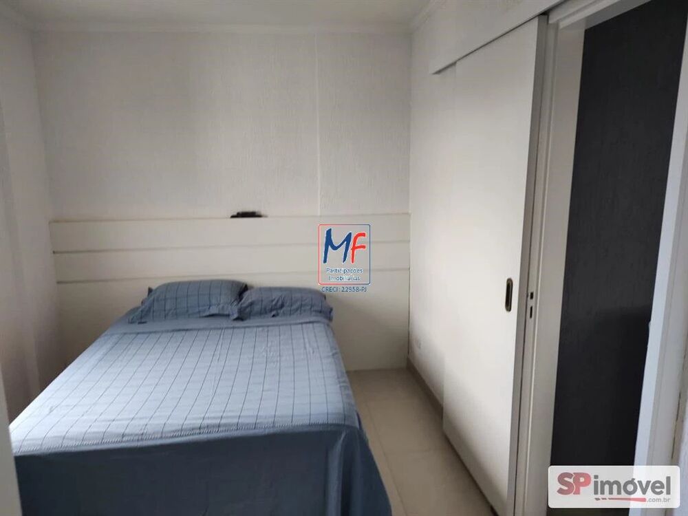 Apartamento, 2 quartos, 65 m² - Foto 4