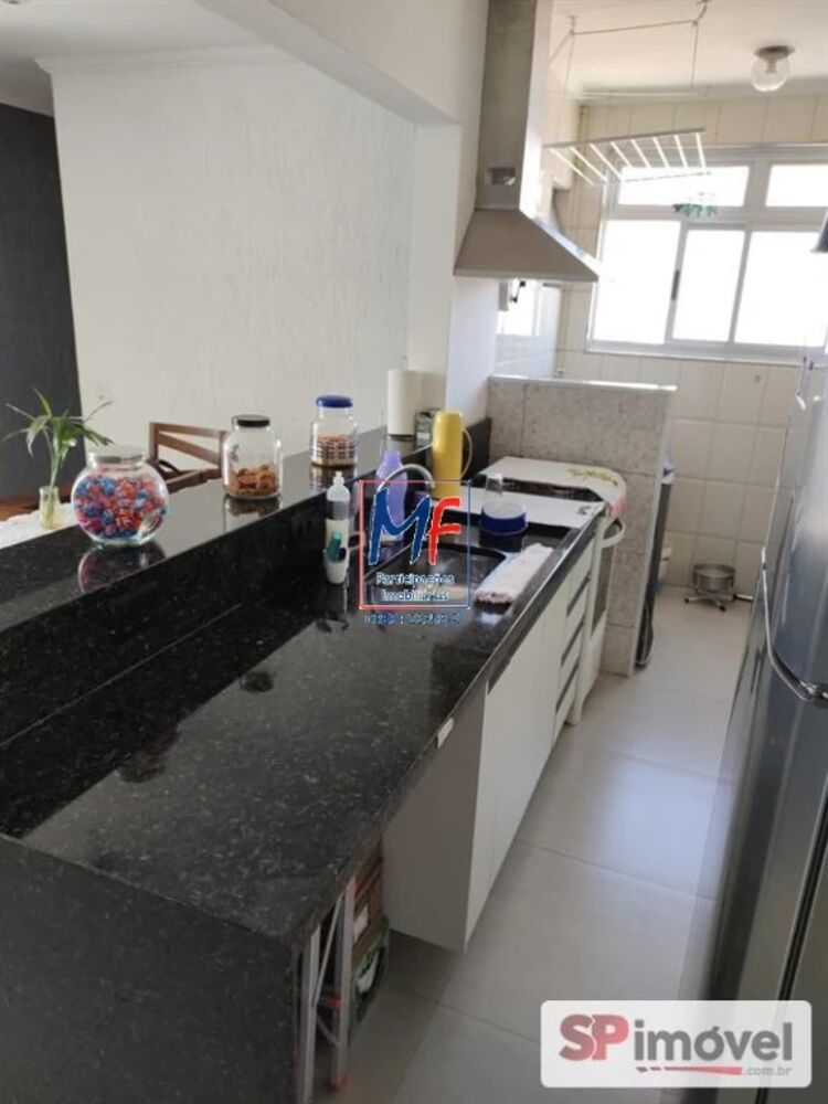 Apartamento, 2 quartos, 65 m² - Foto 6