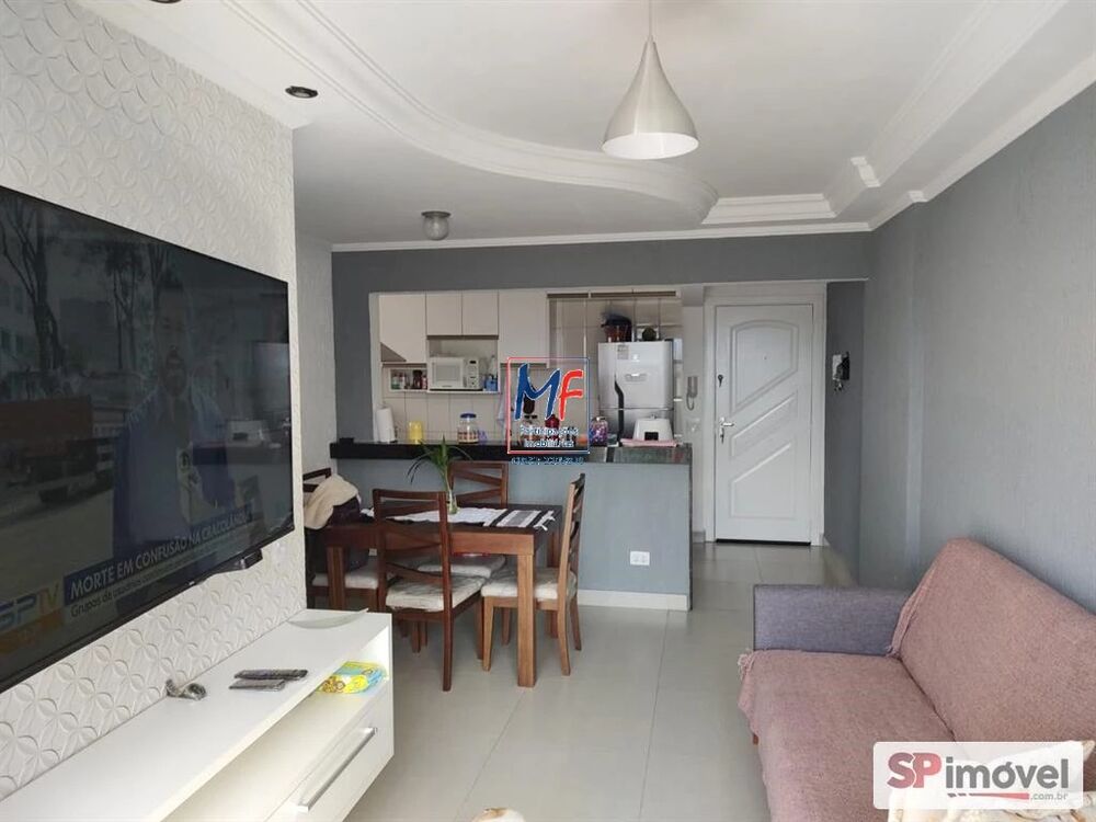 Apartamento, 2 quartos, 65 m² - Foto 2