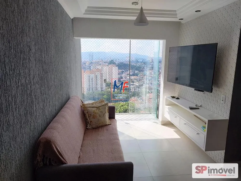 Apartamento, 2 quartos, 65 m² - Foto 10