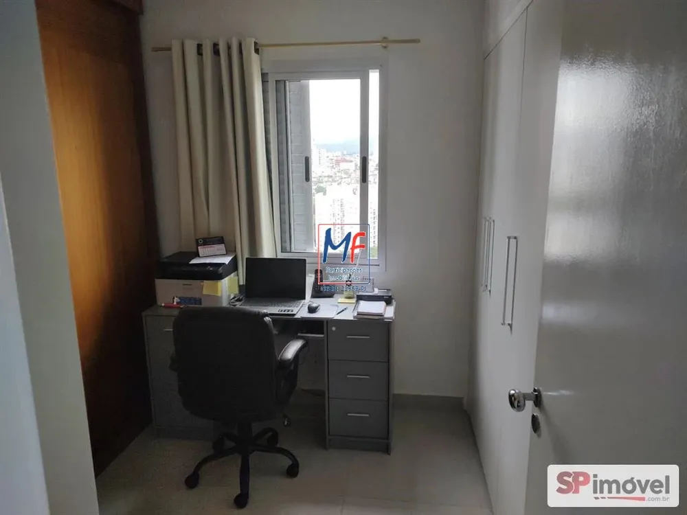 Apartamento, 2 quartos, 65 m² - Foto 12