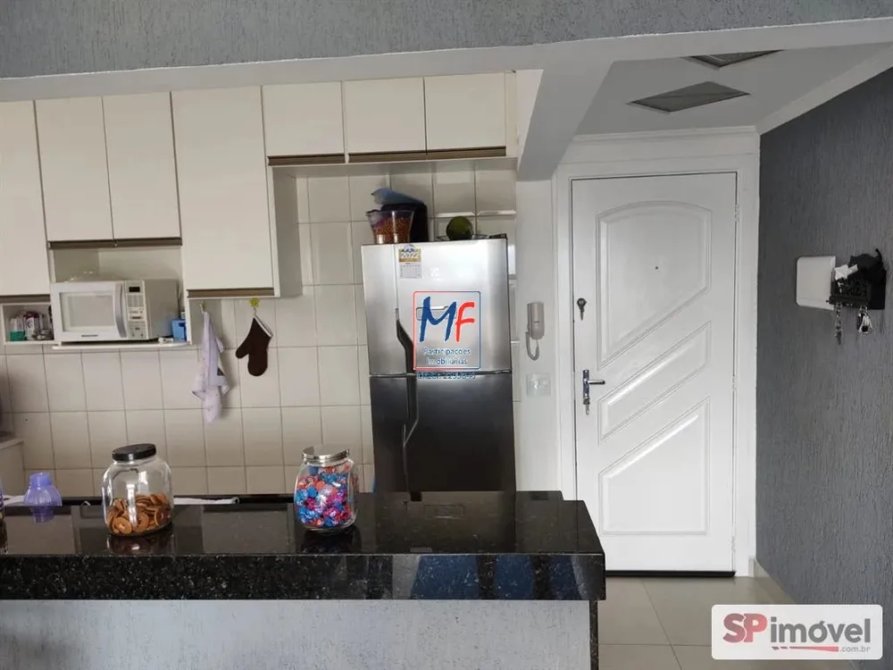 Apartamento, 2 quartos, 65 m² - Foto 9