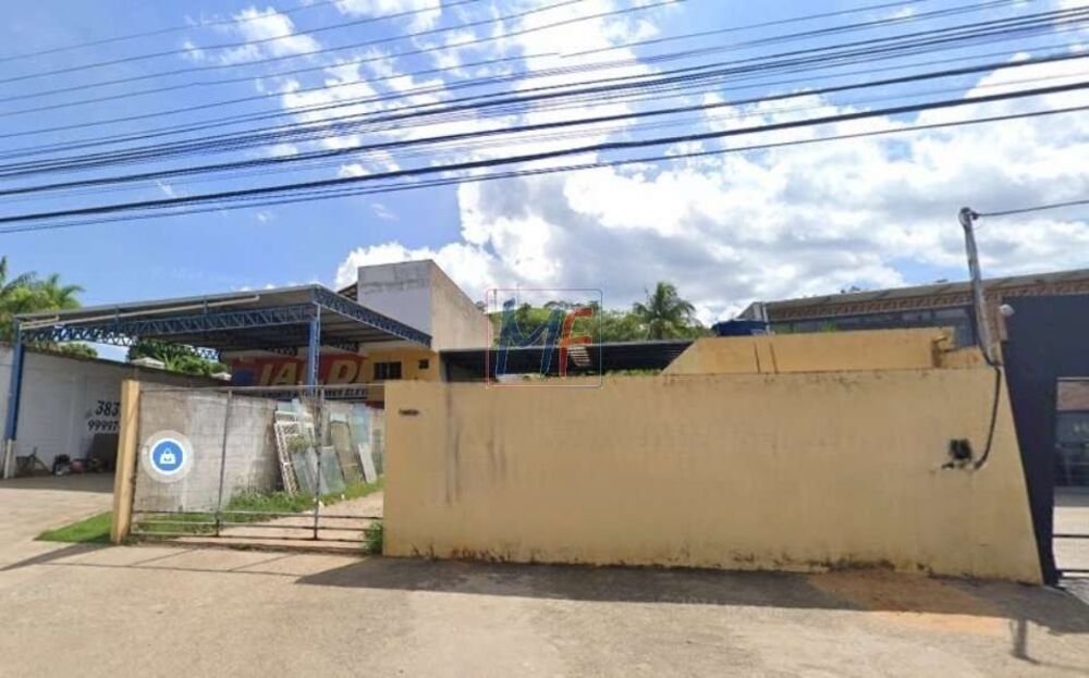 Terreno, 7376 m² - Foto 1