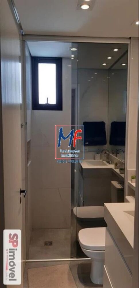 Apartamento, 3 quartos, 98 m² - Foto 16