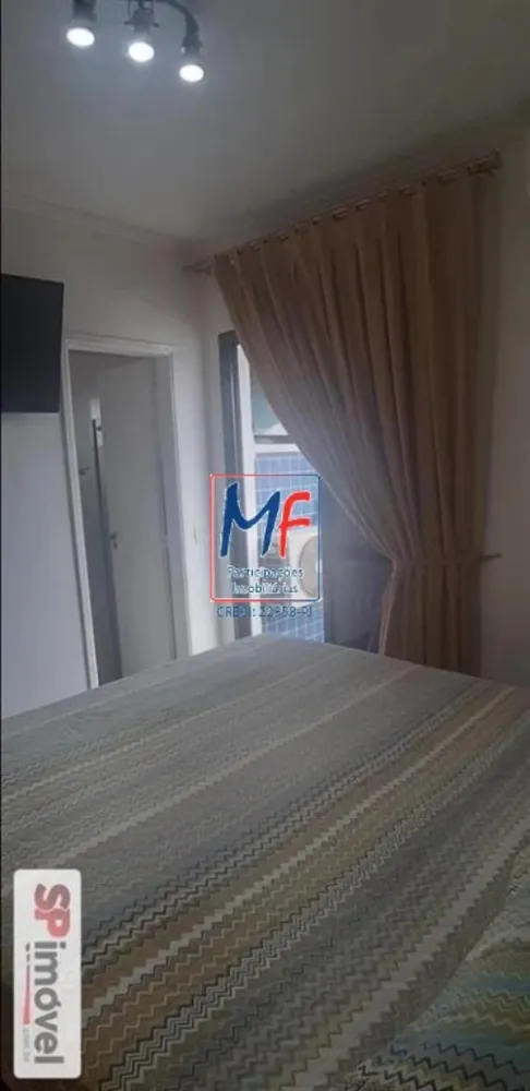 Apartamento, 3 quartos, 98 m² - Foto 21
