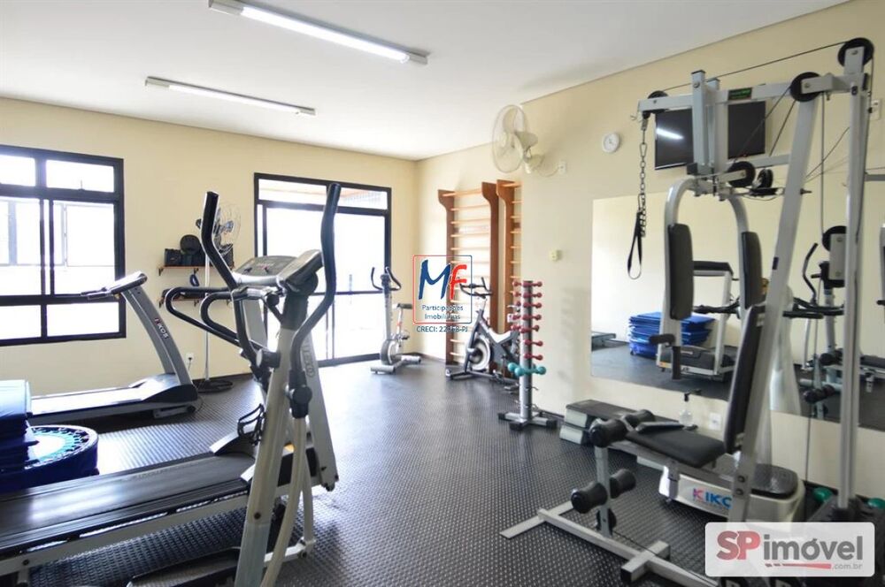 Apartamento, 3 quartos, 98 m² - Foto 2
