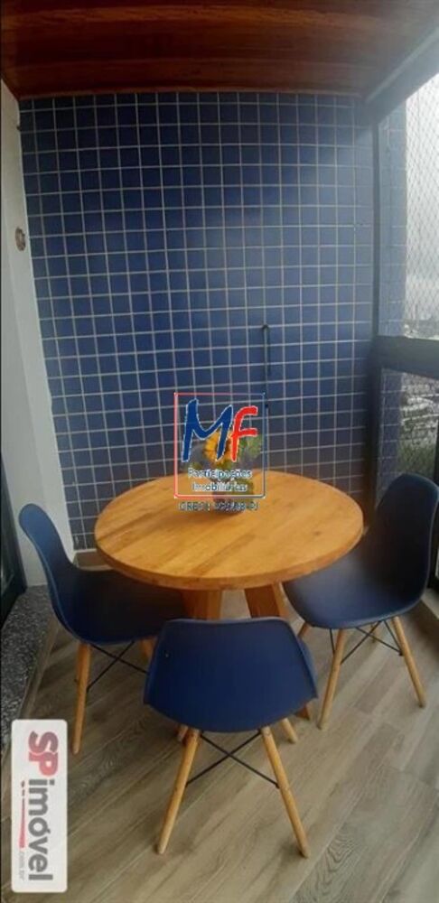 Apartamento, 3 quartos, 98 m² - Foto 4