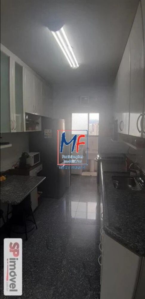 Apartamento, 3 quartos, 98 m² - Foto 1