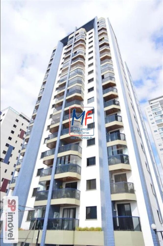 Apartamento, 3 quartos, 98 m² - Foto 5