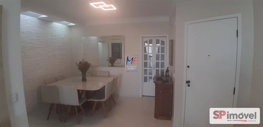 Apartamento, 3 quartos, 98 m² - Foto 8