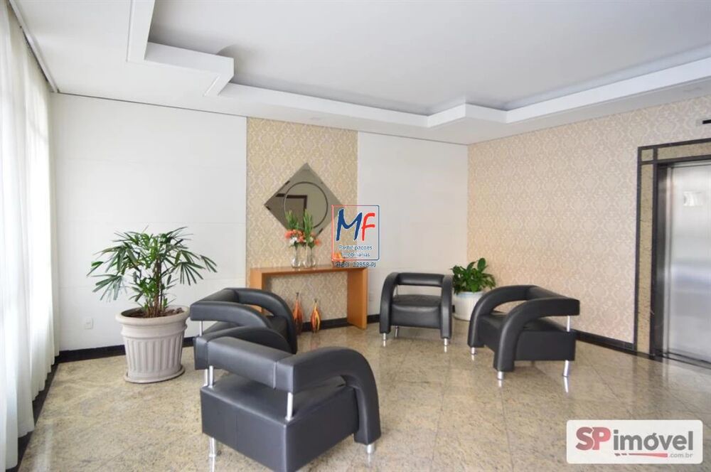 Apartamento, 3 quartos, 98 m² - Foto 19