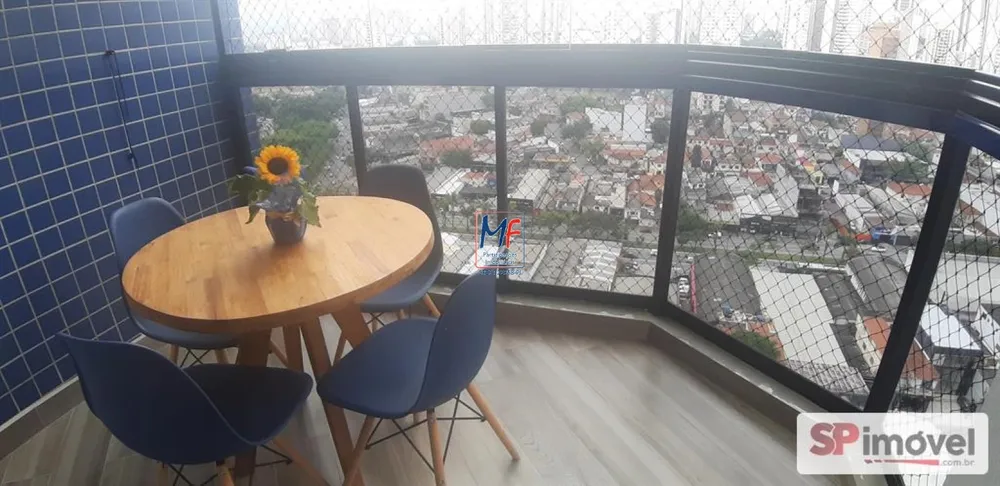 Apartamento, 3 quartos, 98 m² - Foto 22
