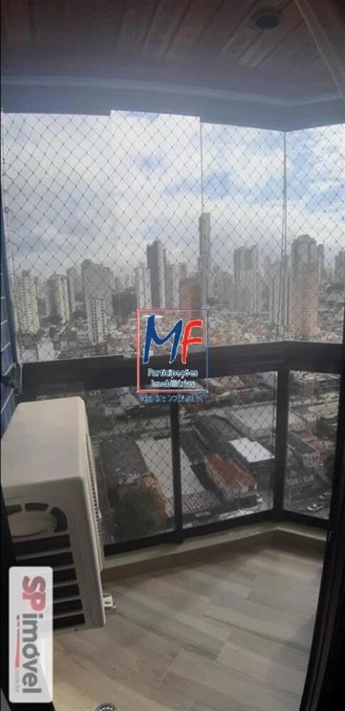 Apartamento, 3 quartos, 98 m² - Foto 9