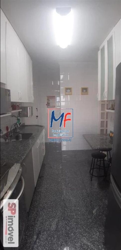 Apartamento, 3 quartos, 98 m² - Foto 14