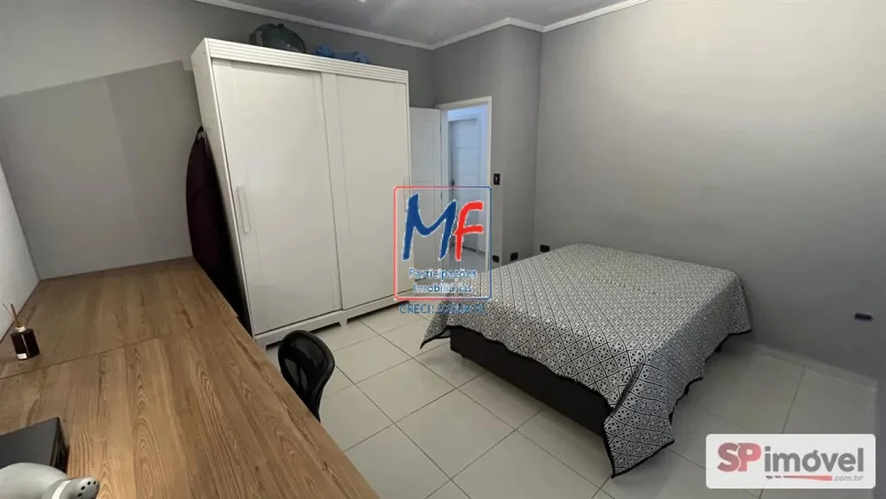 Sobrado, 4 quartos, 206 m² - Foto 8